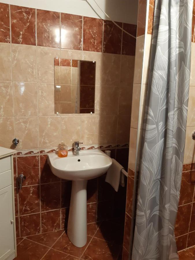 Helga Apartman Makó Екстериор снимка