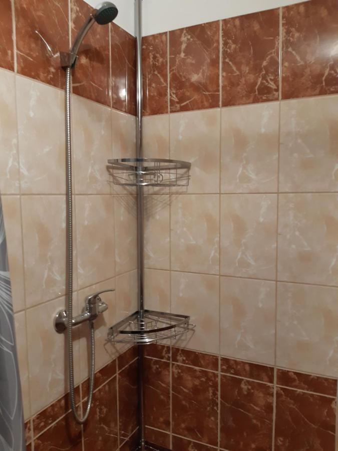 Helga Apartman Makó Екстериор снимка