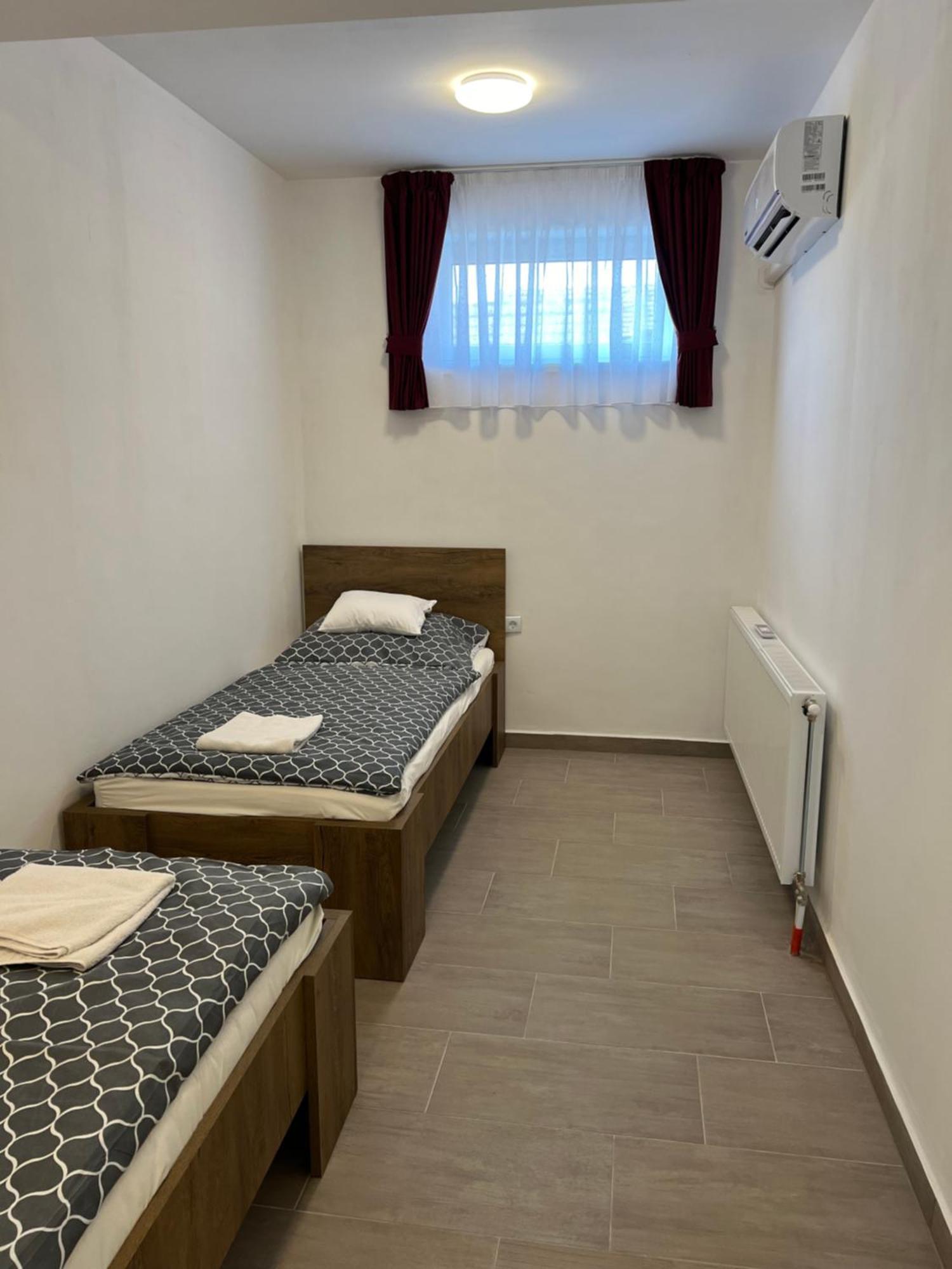 Helga Apartman Makó Екстериор снимка