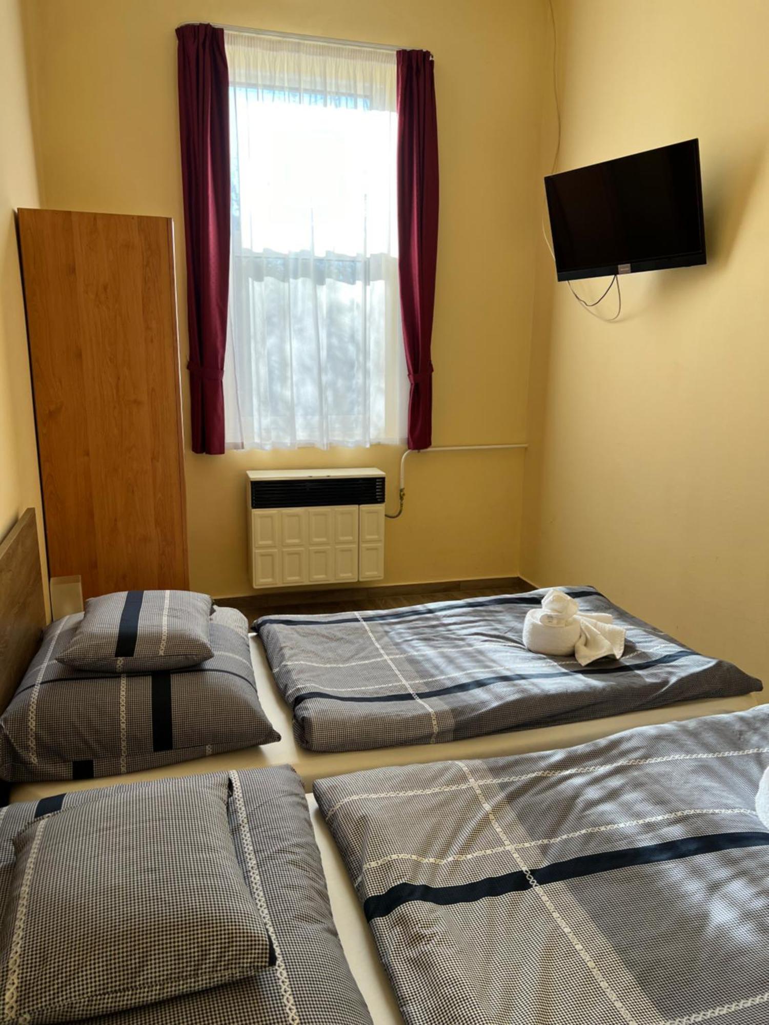 Helga Apartman Makó Екстериор снимка